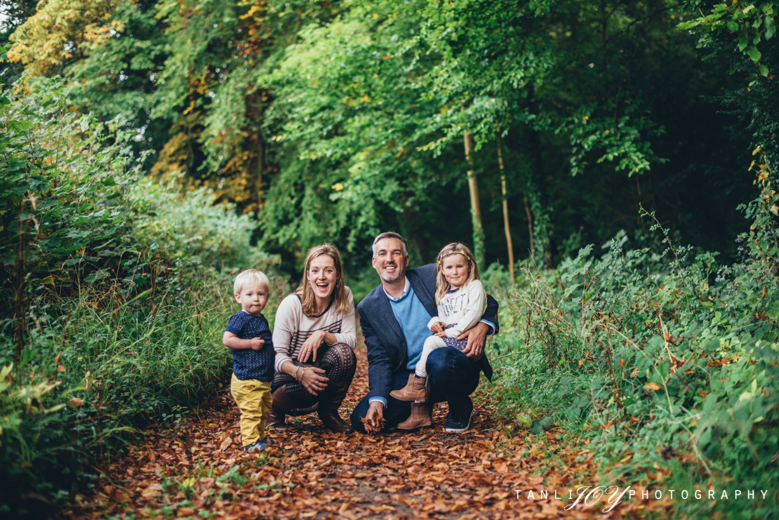 Gloucestershire family photographer