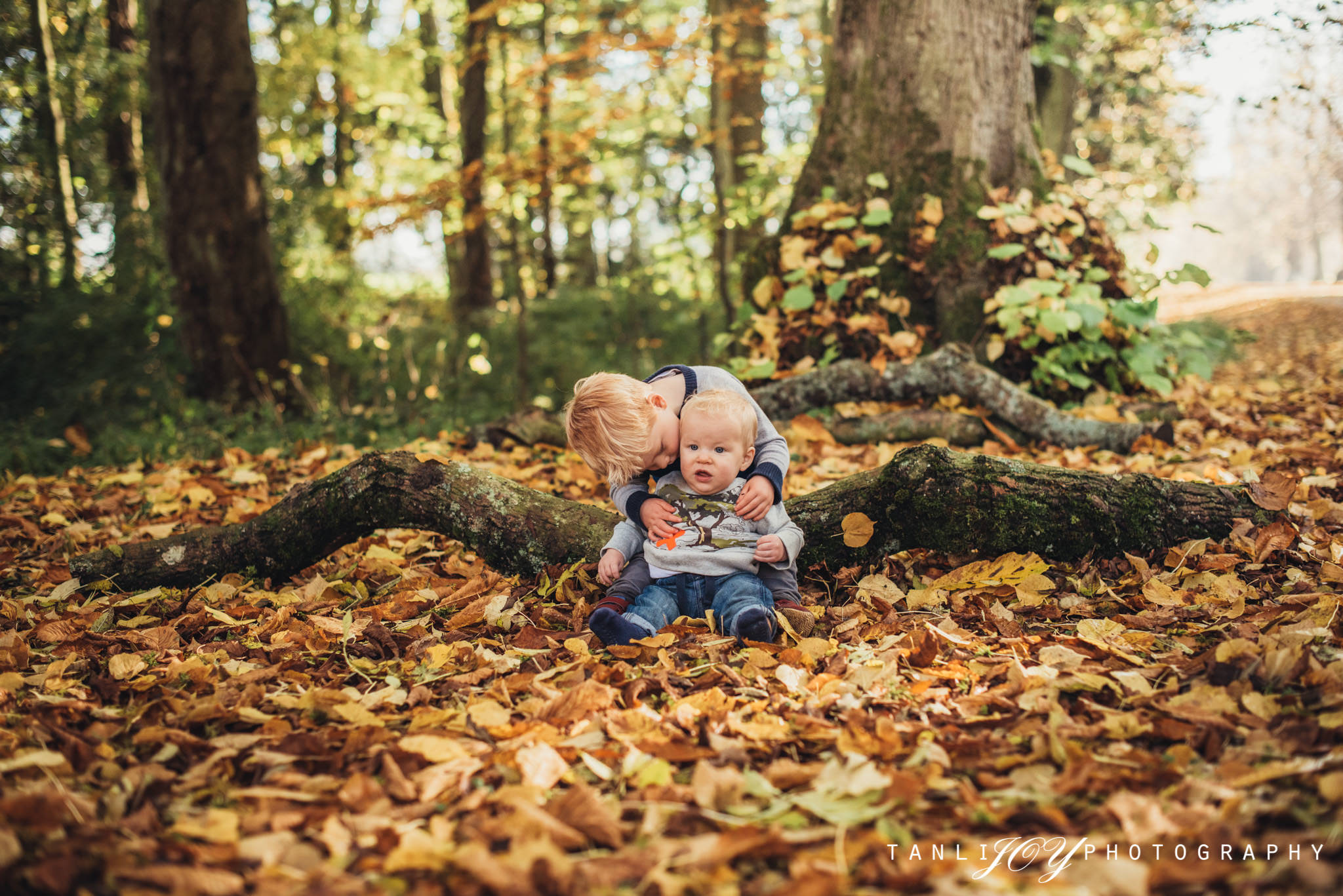 Cotswold family photographer