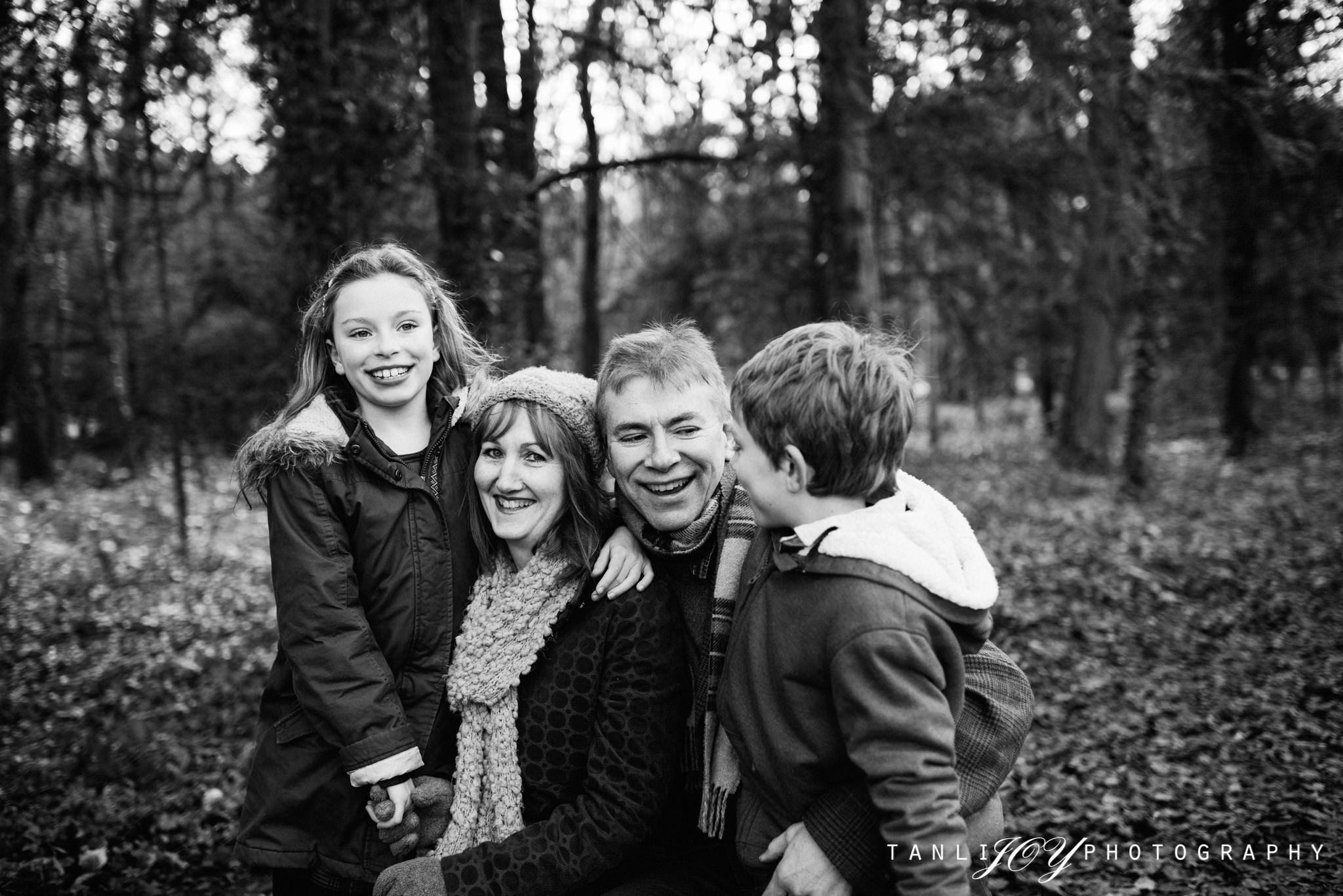 Gloucestershire family photography