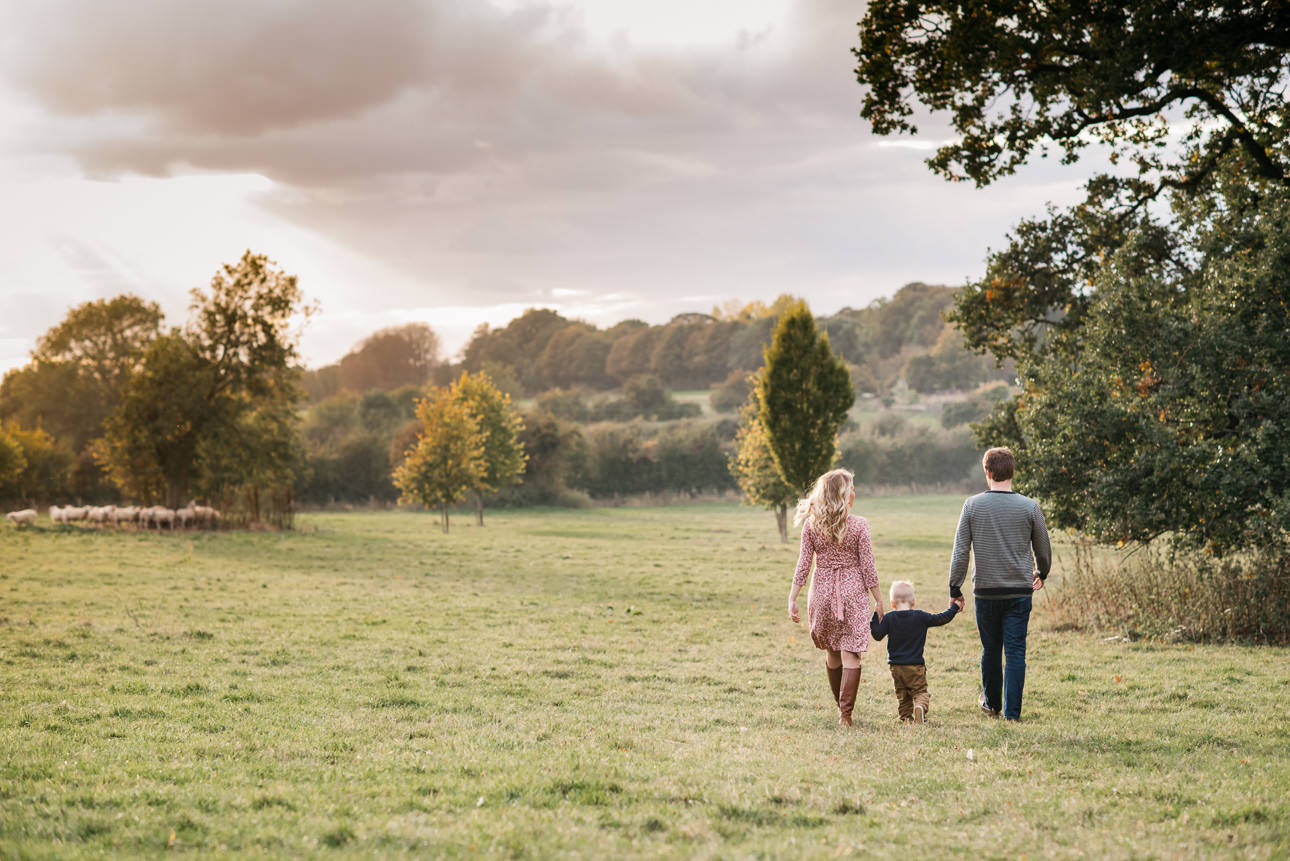 COTSWOLD FAMILY PHOTOGRAPHY PACKAGES