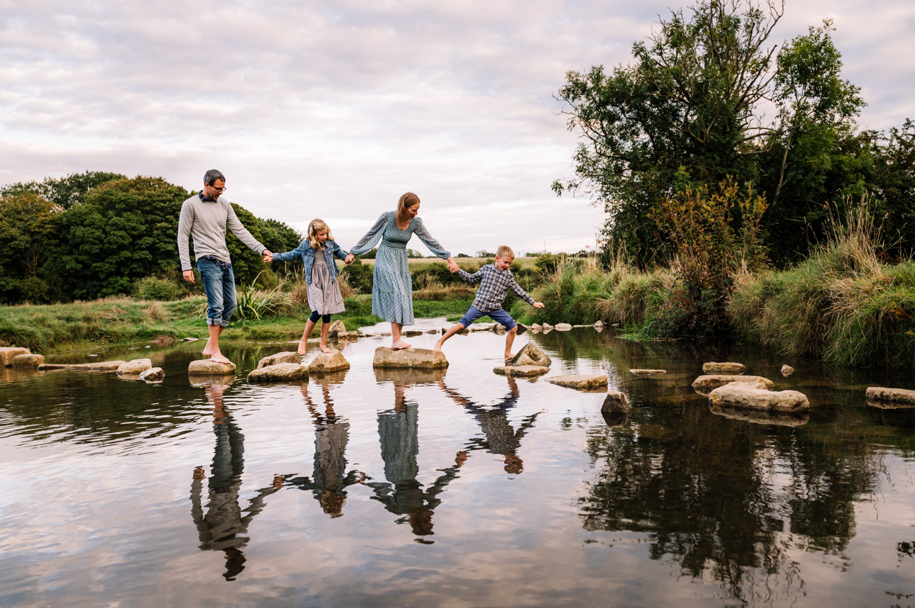 Cotswold family photographer_home
