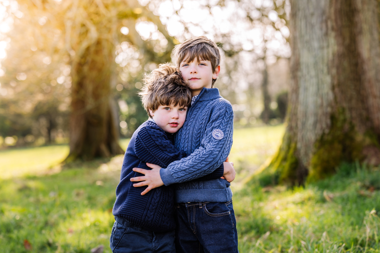 Gloucestershire family photographer_home