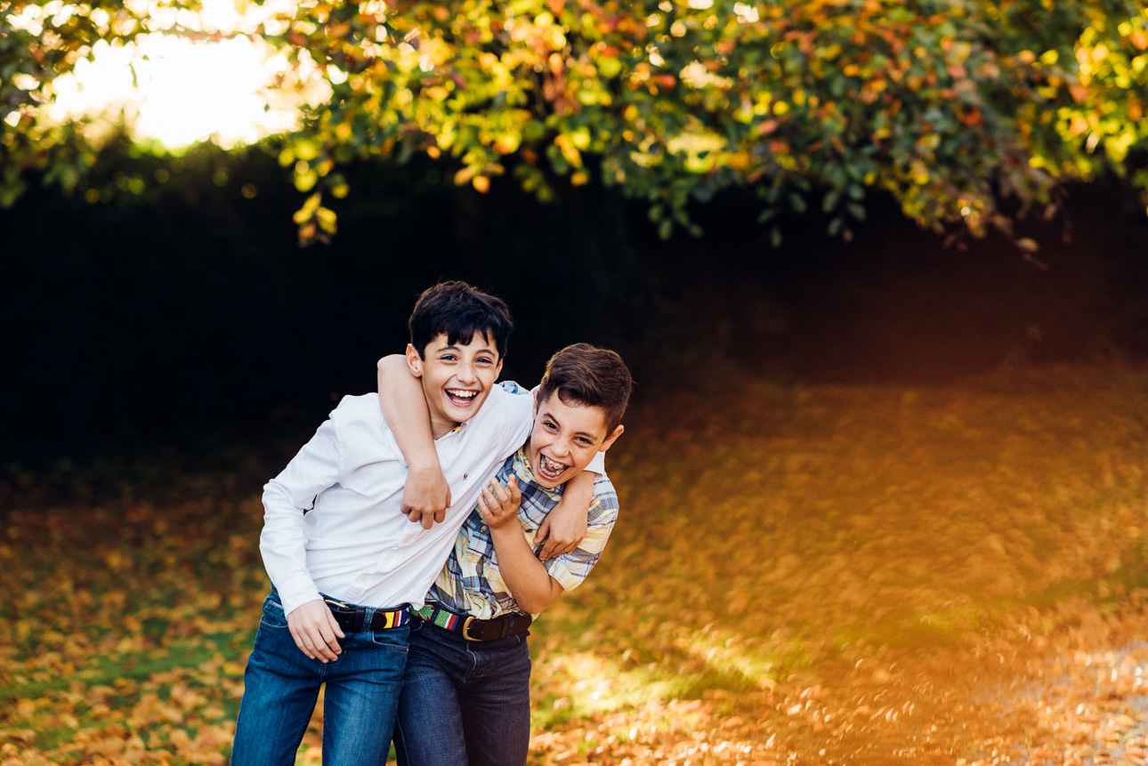 best family photographer