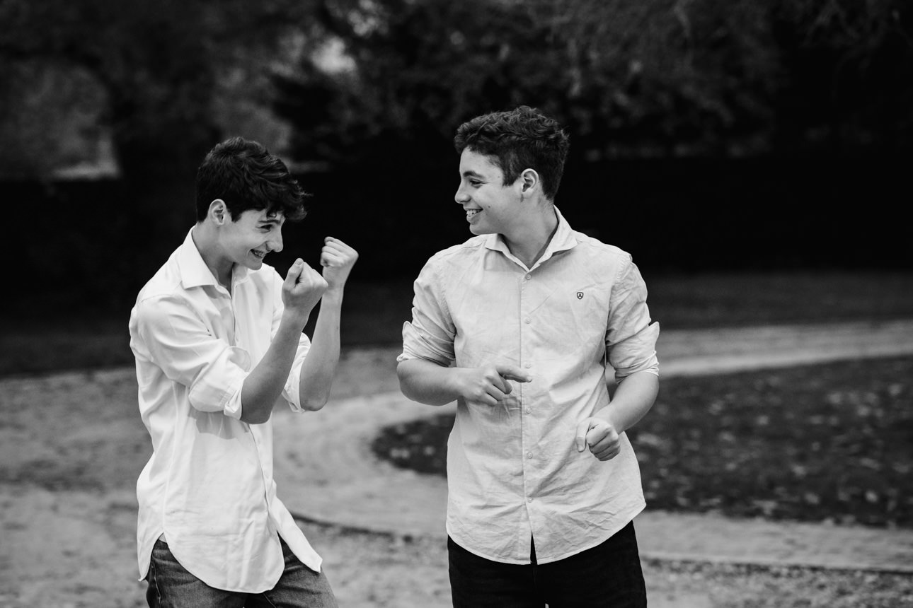 Cotswold Family Photographer