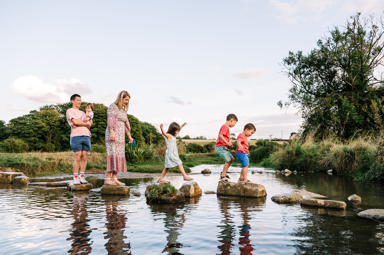 Cotswold Family Photographer