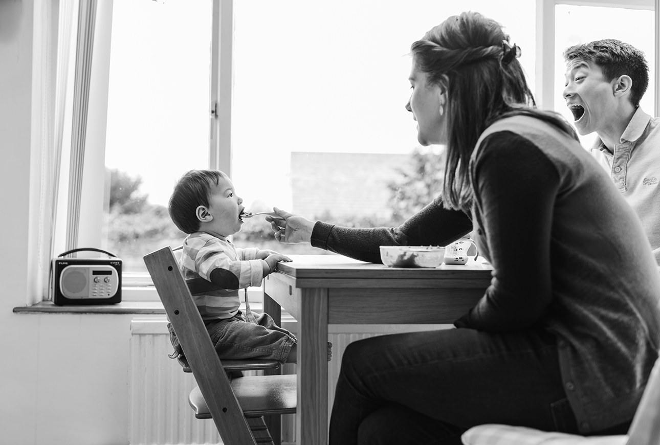 Gloucestershire Family photographer